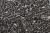 Сетка с пайетками №5, 188 гр/м2, шир.130см, цвет чёрный - купить в Волжском. Цена 371 руб.