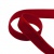 Лента бархатная нейлон, шир.12 мм, (упак. 45,7м), цв.45-красный - купить в Волжском. Цена: 392 руб.