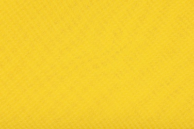 Желтый шифон 75D 100% п/эфир 19/yellow, 57г/м2, ш.150см. - купить в Волжском. Цена 128.15 руб.