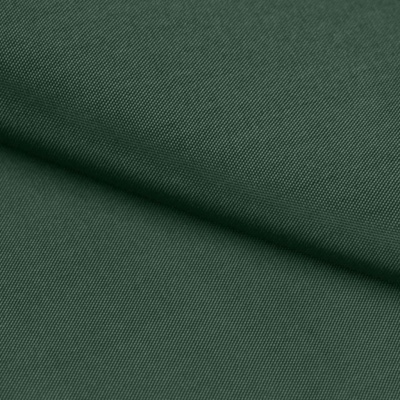 Ткань подкладочная Таффета 19-5917, антист., 54 гр/м2, шир.150см, цвет т.зелёный - купить в Волжском. Цена 65.53 руб.