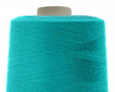 Швейные нитки (армированные) 28S/2, нам. 2 500 м, цвет 360 - купить в Волжском. Цена: 148.95 руб.