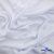 Ткань плательная Муар, 100% полиэстер,165 (+/-5) гр/м2, шир. 150 см, цв. Белый - купить в Волжском. Цена 215.65 руб.