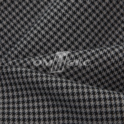 Ткань костюмная "Николь", 98%P 2%S, 232 г/м2 ш.150 см, цв-серый - купить в Волжском. Цена 433.20 руб.