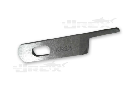 Нож верхний для оверлока KR-23 - купить в Волжском. Цена 182.94 руб.