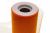 Фатин в шпульках 16-127, 10 гр/м2, шир. 15 см (в нам. 25+/-1 м), цвет оранжевый - купить в Волжском. Цена: 100.69 руб.