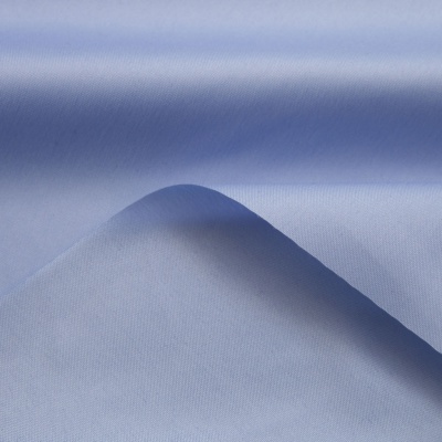 Курточная ткань Дюэл (дюспо) 16-4020, PU/WR, 80 гр/м2, шир.150см, цвет голубой - купить в Волжском. Цена 113.48 руб.