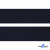 Тём.синий- цв.050-Текстильная лента-стропа 550 гр/м2 ,100% пэ шир.30 мм (боб.50+/-1 м) - купить в Волжском. Цена: 475.36 руб.