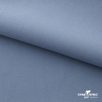 Ткань костюмная 80% P, 16% R, 4% S, 220 г/м2, шир.150 см, цв-серо-голубой #8 - купить в Волжском. Цена 459.38 руб.