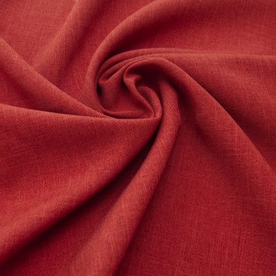 Ткань костюмная габардин "Меланж" 6121А, 172 гр/м2, шир.150см, цвет терракот - купить в Волжском. Цена 299.21 руб.