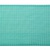 Лента капроновая "Гофре", шир. 110 мм/уп. 50 м, цвет изумруд - купить в Волжском. Цена: 26.93 руб.