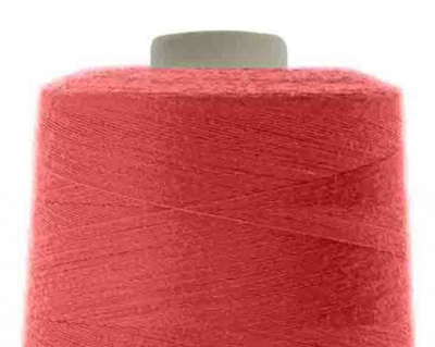Швейные нитки (армированные) 28S/2, нам. 2 500 м, цвет 488 - купить в Волжском. Цена: 148.95 руб.