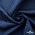 Ткань подкладочная Жаккард PV2416932,  93г/м2, ш.145 см,Т.синий (19-3921/черный) - купить в Волжском. Цена 241.46 руб.
