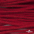 Шнур плетеный d-6 мм, круглый 70% хлопок 30% полиэстер, уп.90+/-1 м, цв.1064-красный - купить в Волжском. Цена: 594 руб.