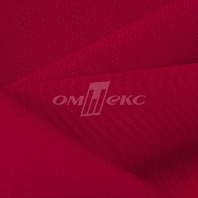 Ткань костюмная габардин "Меланж" 6117А, 172 гр/м2, шир.150см, цвет красный - купить в Волжском. Цена 284.20 руб.