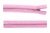 Молния потайная Т3 513, 50 см, капрон, цвет св.розовый - купить в Волжском. Цена: 8.71 руб.