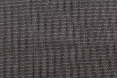 Трикотаж "Grange" GREY 2-2# (2,38м/кг), 280 гр/м2, шир.150 см, цвет серый - купить в Волжском. Цена 861.22 руб.