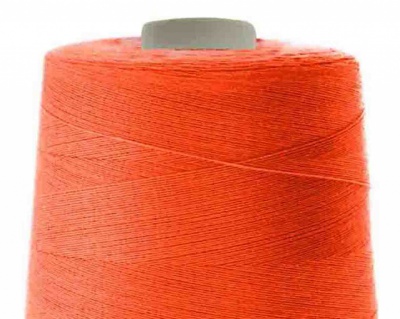 Швейные нитки (армированные) 28S/2, нам. 2 500 м, цвет 598 - купить в Волжском. Цена: 139.91 руб.