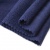 Флис DTY 19-3920, 180 г/м2, шир. 150 см, цвет т.синий - купить в Волжском. Цена 646.04 руб.