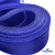 Регилиновая лента, шир.20мм, (уп.22+/-0,5м), цв. 19- синий - купить в Волжском. Цена: 156.80 руб.