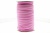 0370-1301-Шнур эластичный 3 мм, (уп.100+/-1м), цв.141- розовый - купить в Волжском. Цена: 459.62 руб.