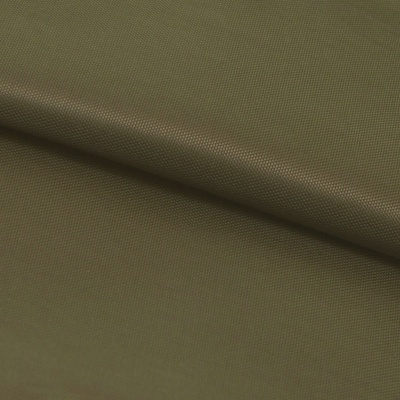 Ткань подкладочная Таффета 19-0618, антист., 53 гр/м2, шир.150см, цвет св.хаки - купить в Волжском. Цена 57.16 руб.