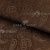 Ткань подкладочная жаккард Р14098, 19-1217/коричневый, 85 г/м2, шир. 150 см, 230T - купить в Волжском. Цена 163.06 руб.