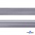 Косая бейка атласная "Омтекс" 15 мм х 132 м, цв. 287 стальной серый - купить в Волжском. Цена: 225.81 руб.