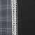 Ткань костюмная 22476 2004, 181 гр/м2, шир.150см, цвет т.серый - купить в Волжском. Цена 350.98 руб.