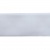 Лента бархатная нейлон, шир.25 мм, (упак. 45,7м), цв.01-белый - купить в Волжском. Цена: 981.09 руб.