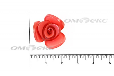 Украшение "Розы малые №1" 20мм - купить в Волжском. Цена: 32.49 руб.