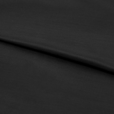 Ткань подкладочная "EURO222", 54 гр/м2, шир.150см, цвет чёрный - купить в Волжском. Цена 73.32 руб.