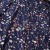 Плательная ткань "Фламенко" 5.1, 80 гр/м2, шир.150 см, принт грибы - купить в Волжском. Цена 243.96 руб.