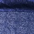 Сетка с пайетками №13, 188 гр/м2, шир.140см, цвет синий - купить в Волжском. Цена 438.03 руб.