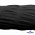 Резиновые нити с текстильным покрытием, шир. 6 мм (55 м/уп), цв.-черный - купить в Волжском. Цена: 212.90 руб.