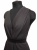 Ткань костюмная 25505 2003, 265 гр/м2, шир.150см, цвет т.серый - купить в Волжском. Цена 418.73 руб.