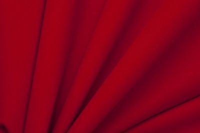 Костюмная ткань с вискозой "Флоренция" 18-1763, 195 гр/м2, шир.150см, цвет красный - купить в Волжском. Цена 491.97 руб.