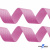 Розовый- цв.513 -Текстильная лента-стропа 550 гр/м2 ,100% пэ шир.20 мм (боб.50+/-1 м) - купить в Волжском. Цена: 318.85 руб.