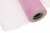 Фатин в шпульках 16-14, 10 гр/м2, шир. 15 см (в нам. 25+/-1 м), цвет розовый - купить в Волжском. Цена: 101.71 руб.