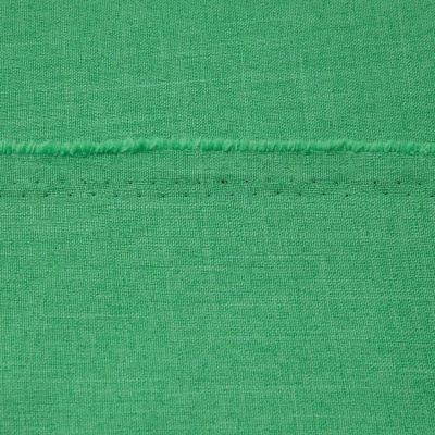 Ткань костюмная габардин "Меланж" 6103А, 172 гр/м2, шир.150см, цвет трава - купить в Волжском. Цена 296.19 руб.