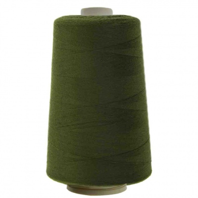 Швейные нитки (армированные) 28S/2, нам. 2 500 м, цвет 178 - купить в Волжском. Цена: 139.91 руб.
