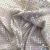 Трикотажное полотно, Сетка с пайетками голограмма, шир.130 см, #313, цв.-беж мульти - купить в Волжском. Цена 1 039.99 руб.