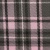 Ткань костюмная клетка 25577 2014, 230 гр/м2, шир.150см, цвет серый/роз/ч/бел - купить в Волжском. Цена 545.24 руб.