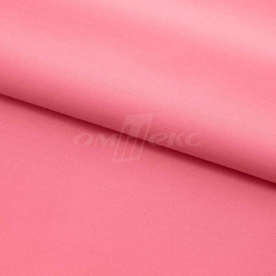 Сорочечная ткань "Ассет", 120 гр/м2, шир.150см, цвет розовый - купить в Волжском. Цена 251.41 руб.