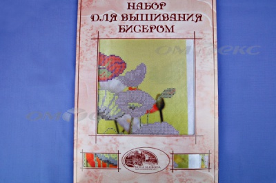 НС №2 набор для вышивания бисером - купить в Волжском. Цена: 1 225 руб.