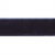 Лента бархатная нейлон, шир.12 мм, (упак. 45,7м), цв.180-т.синий - купить в Волжском. Цена: 411.60 руб.