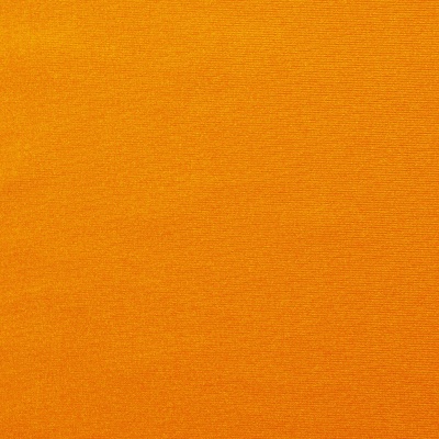 Бифлекс плотный col.716, 210 гр/м2, шир.150см, цвет оранжевый - купить в Волжском. Цена 659.92 руб.