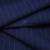 Костюмная ткань "Жаклин", 188 гр/м2, шир. 150 см, цвет тёмно-синий - купить в Волжском. Цена 430.84 руб.