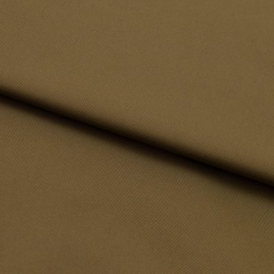 Курточная ткань Дюэл (дюспо) 19-0618, PU/WR/Milky, 80 гр/м2, шир.150см, цвет хаки - купить в Волжском. Цена 145.80 руб.