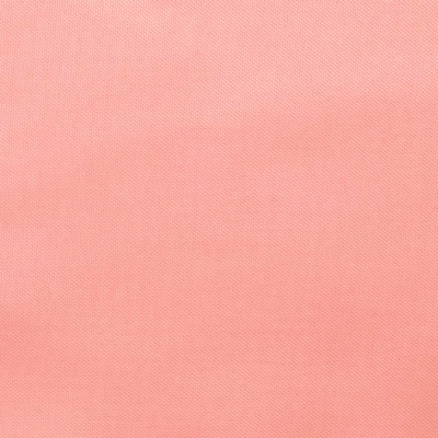 Ткань подкладочная Таффета 15-1621, антист., 54 гр/м2, шир.150см, цвет персик - купить в Волжском. Цена 65.53 руб.