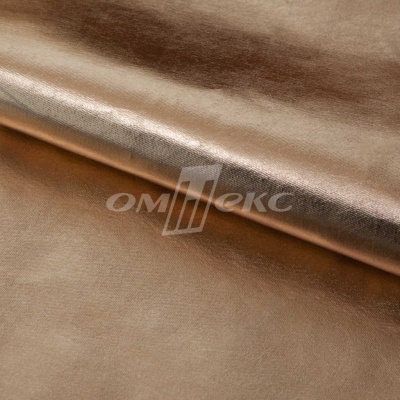 Текстильный материал "COPER STEMP" с покрытием РЕТ, 60гр/м2, 100% полиэстер, шир.150 см - купить в Волжском. Цена 343 руб.